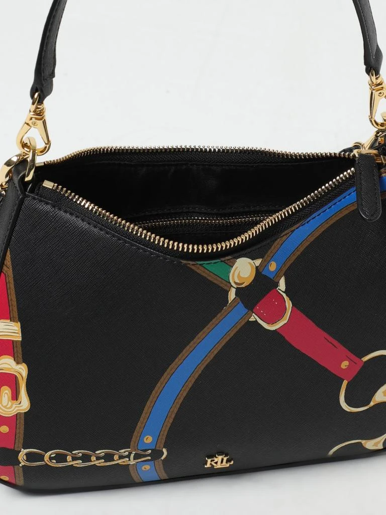 商品Ralph Lauren|Lauren Ralph Lauren shoulder bag for woman,价格¥1545,第3张图片详细描述