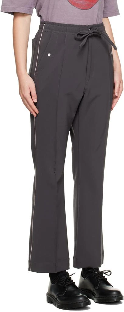 商品Needles|Gray Cowboy Lounge Pants,价格¥685,第2张图片详细描述