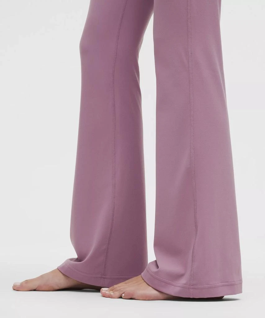 Groove Nulu Super-High-Rise Flared Pant *Regular 商品