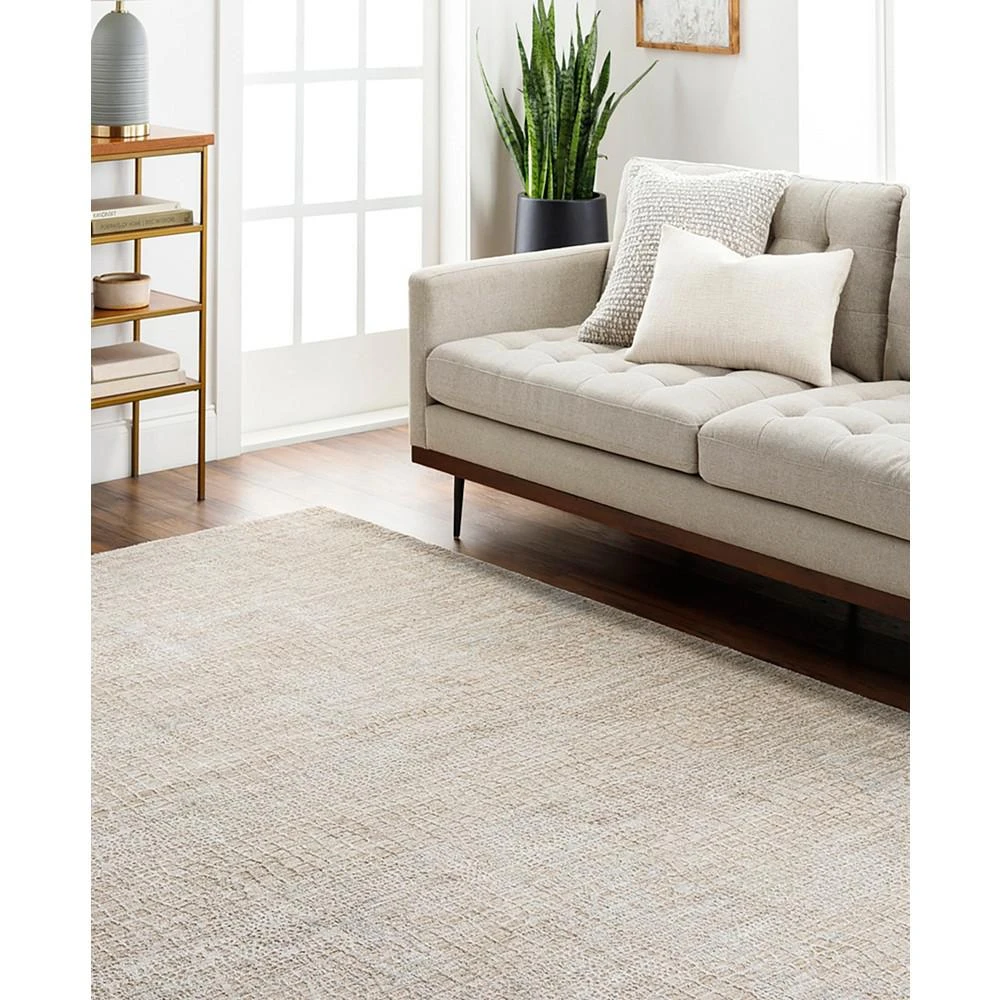 商品Surya|Masterpiece High-Low MPC-2306 2' x 2'11" Area Rug,价格¥578,第5张图片详细描述