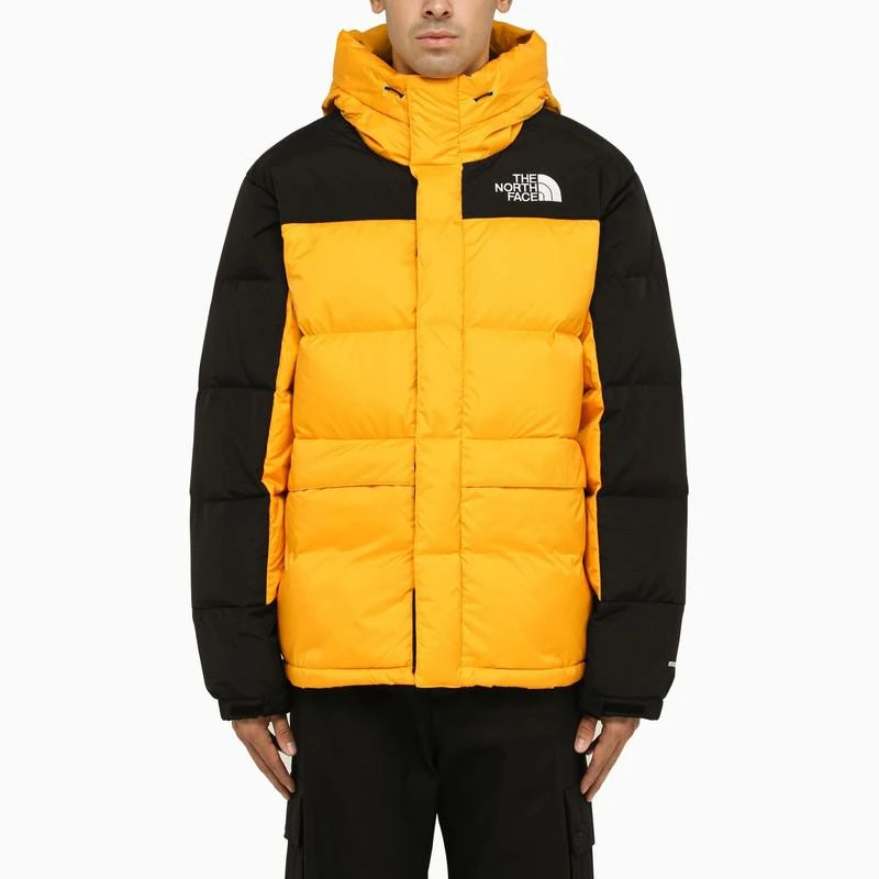 商品The North Face|男士 复古羽绒服,价格¥3063,第1张图片