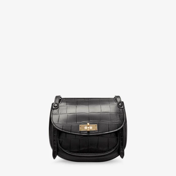 商品Bally|SHE 马鞍包,价格¥4521,第1张图片
