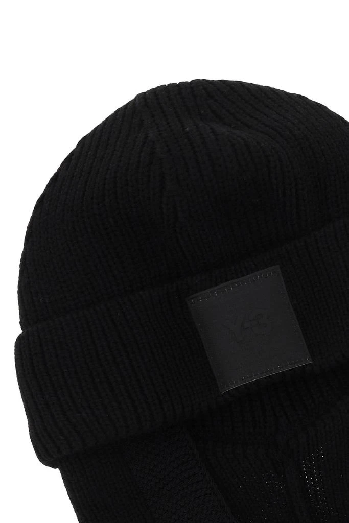 商品Y-3|Y-3 Icon Balaclava,价格¥1035,第3张图片详细描述