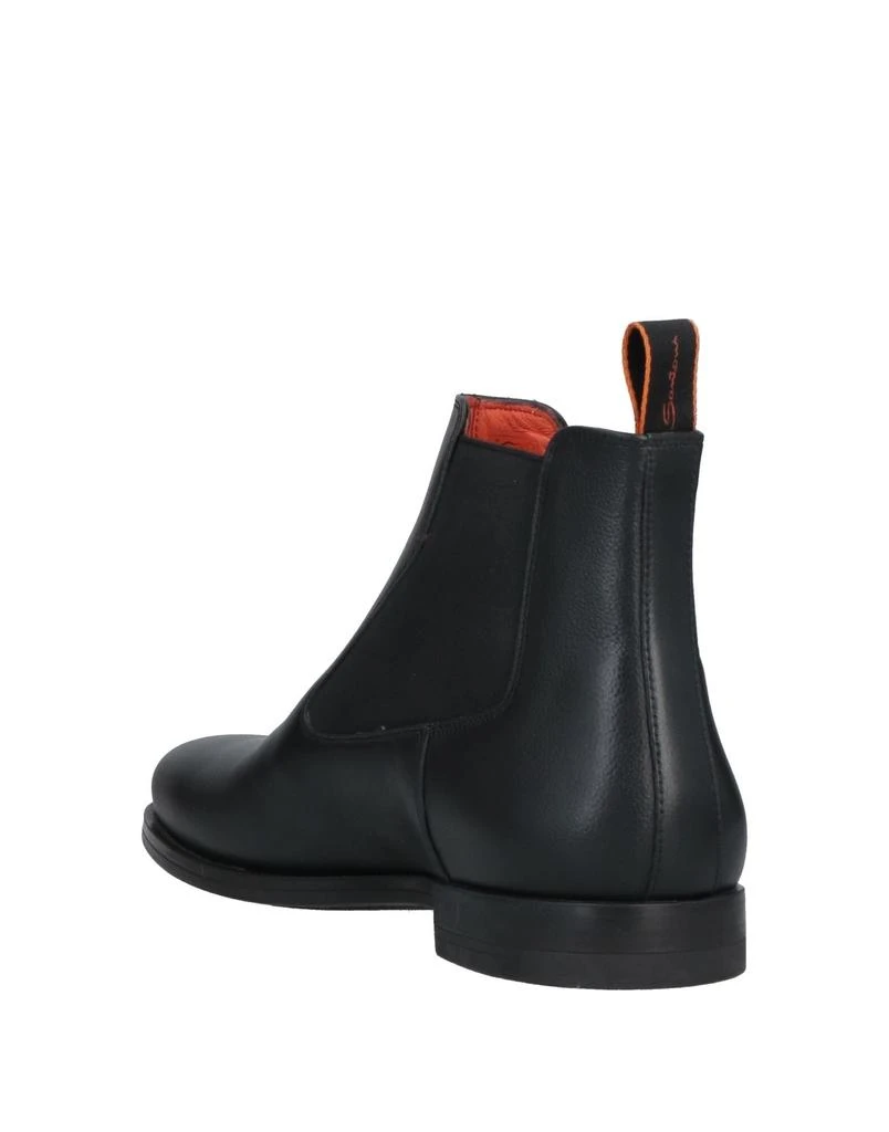 商品Santoni|Ankle boot,价格¥2776,第3张图片详细描述