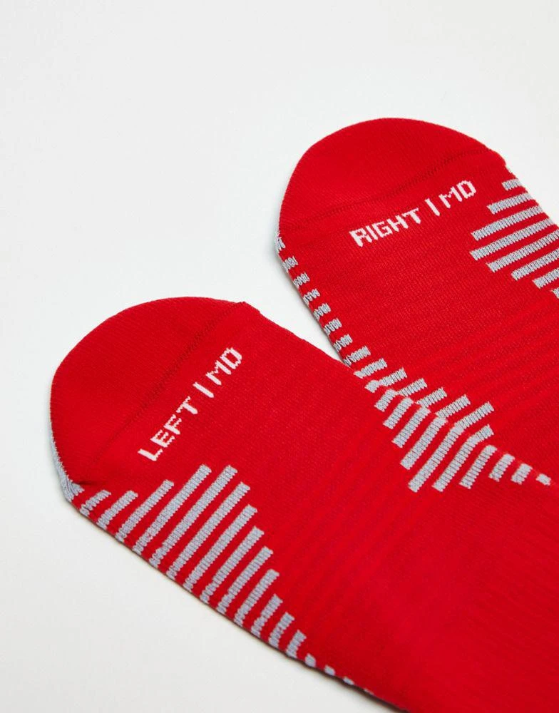 商品NIKE|Nike Football World Cup 2022 France unisex socks in red,价格¥118,第3张图片详细描述