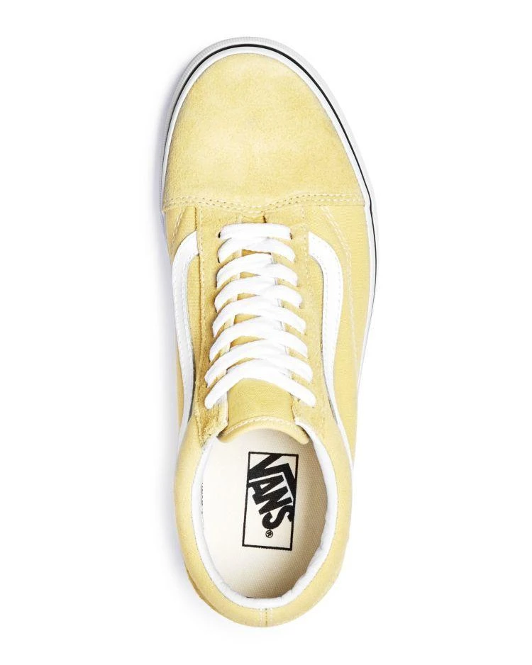 商品Vans|Old Skool Lace Up Sneakers,价格¥243,第2张图片详细描述