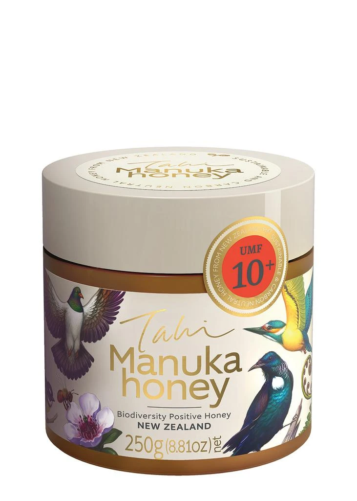 商品Tahi|Manuka Honey UMF 10+ 250g,价格¥411,第1张图片