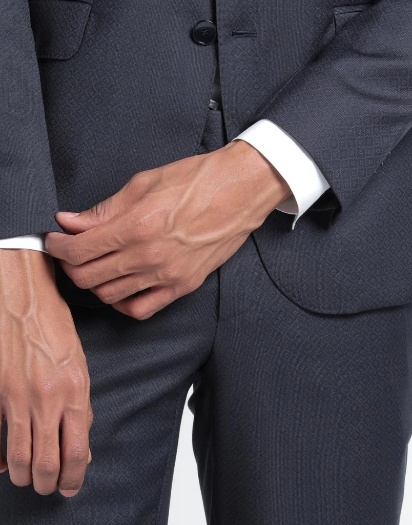 商品BRIAN DALES|Suits,价格¥3656,第4张图片详细描述
