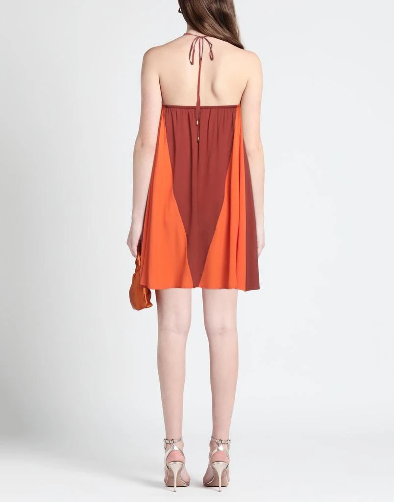 商品MÊME ROAD|Short dress,价格¥894,第3张图片详细描述