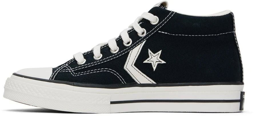 商品Converse|Black Star Player 76 Sneakers,价格¥627,第3张图片详细描述