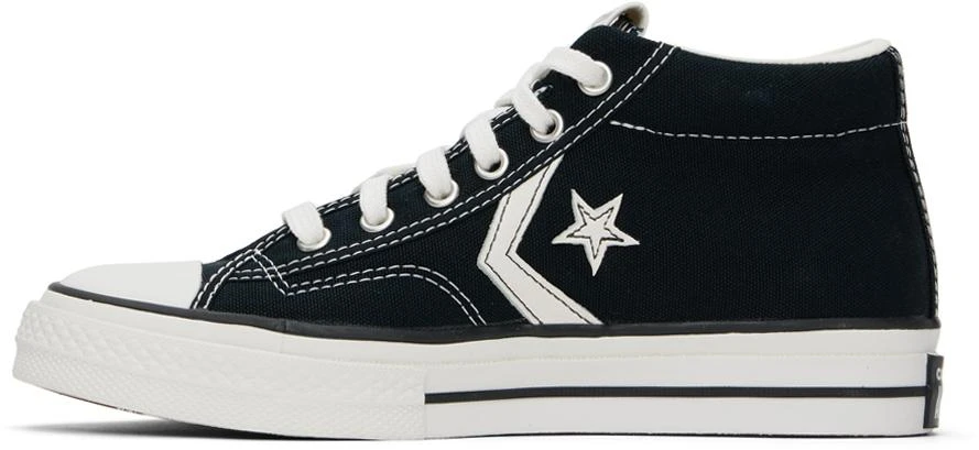 商品Converse|Black Star Player 76 Sneakers,价格¥677,第3张图片详细描述