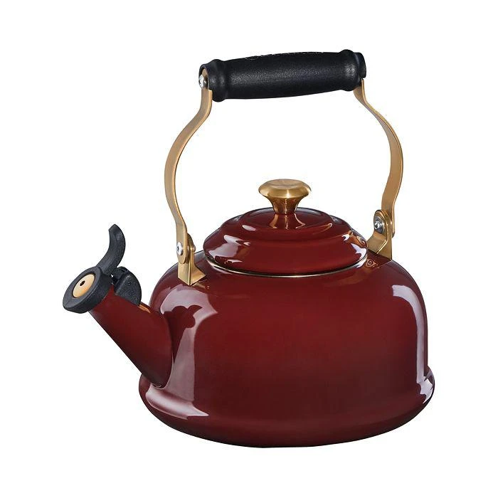 商品Le Creuset|1.7-Quart Whistling Kettle,价格¥1008,第1张图片
