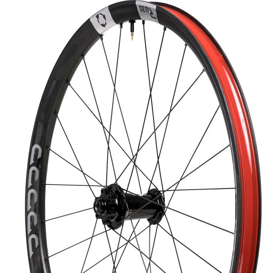商品Revel Wheels|RW30 27.5in Hydra Boost Wheel,价格¥4711,第1张图片