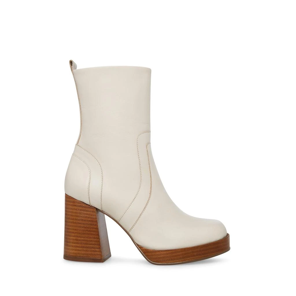 商品Steve Madden|Edson Bootie,价格¥852,第5张图片详细描述