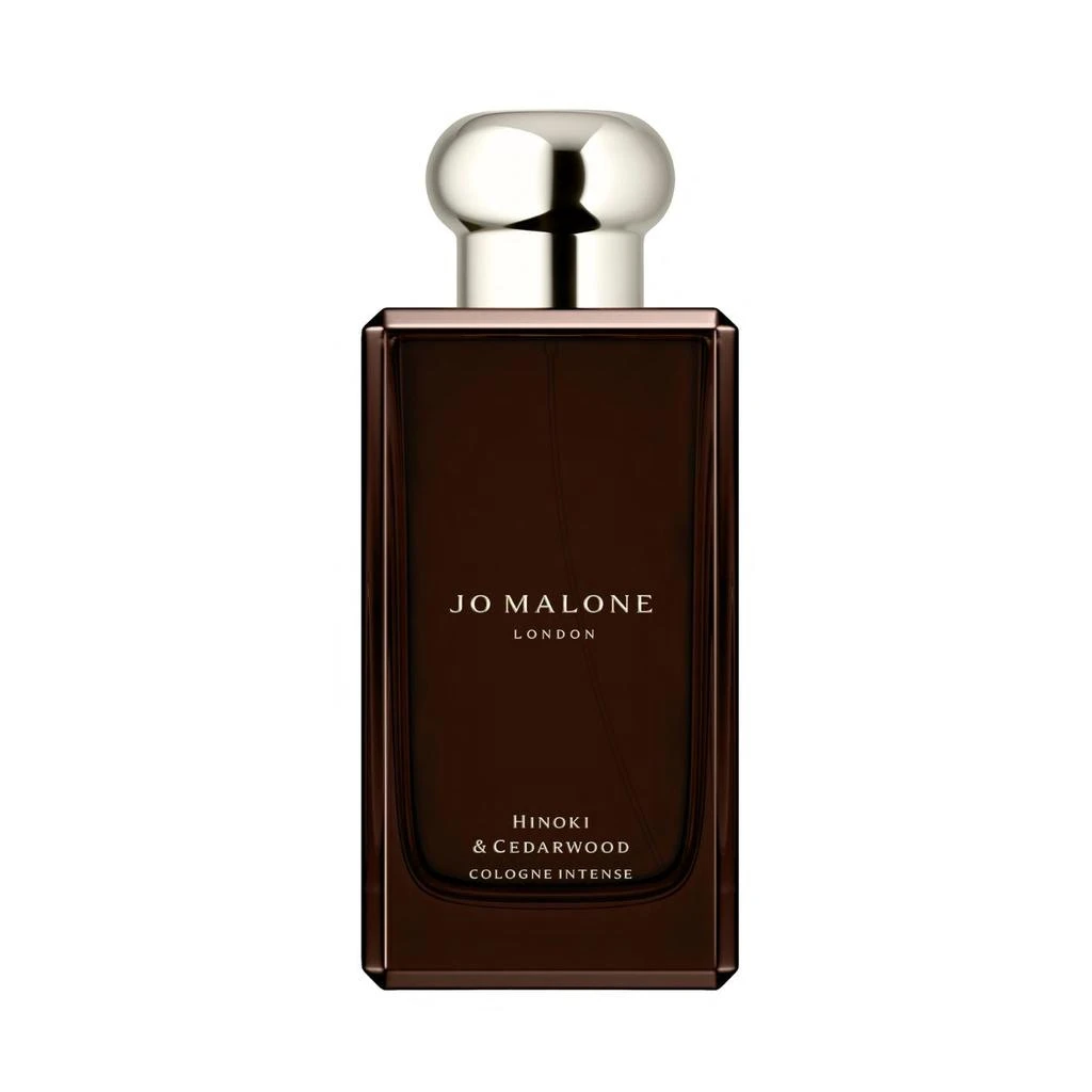 商品Jo Malone London|Hinoki & Cedarwood Cologne Intense,价格¥1285,第2张图片详细描述