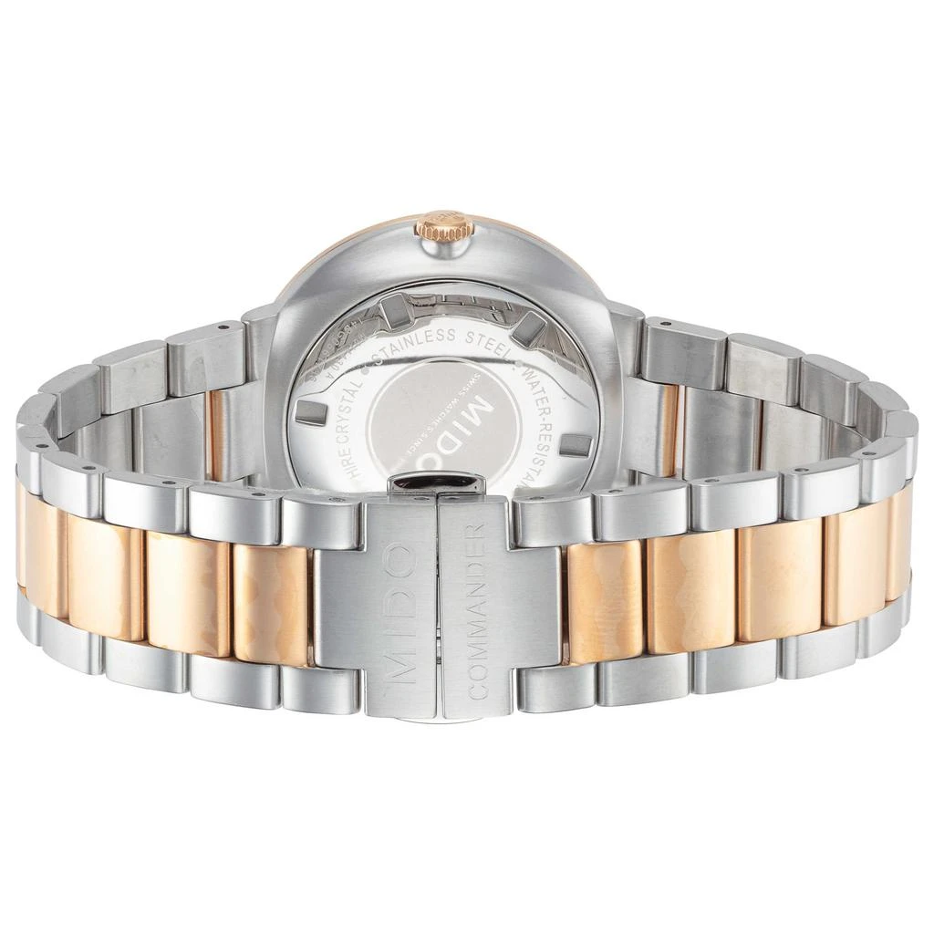 商品MIDO|Mido Men's Watch M0144302203180,价格¥3201,第2张图片详细描述