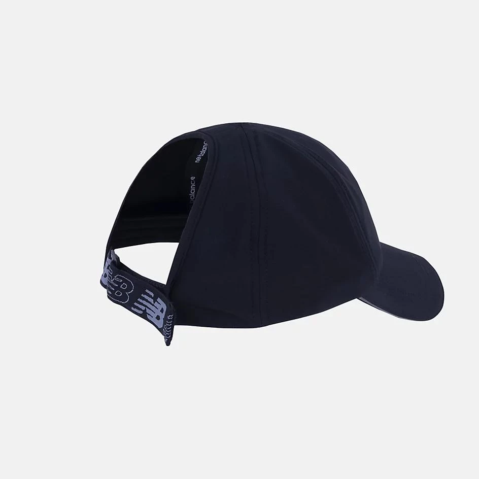 商品New Balance|Women's High Pony Performance Hat,价格¥162,第3张图片详细描述