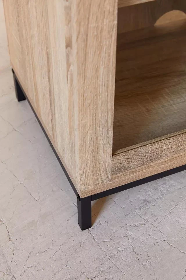商品Urban Outfitters|Nadia Display Cabinet,价格¥1492,第5张图片详细描述