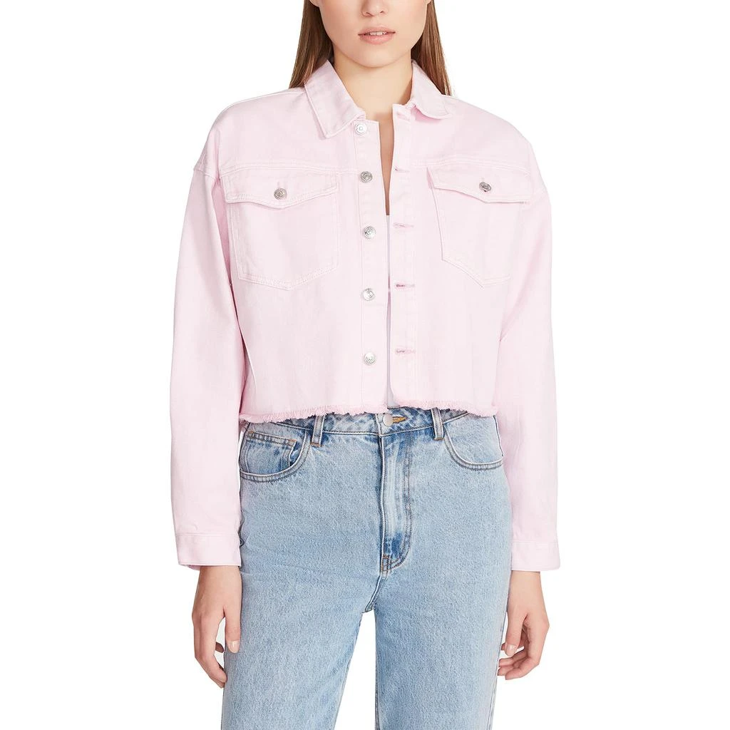 商品Steve Madden|Alison Jacket,价格¥314,第1张图片