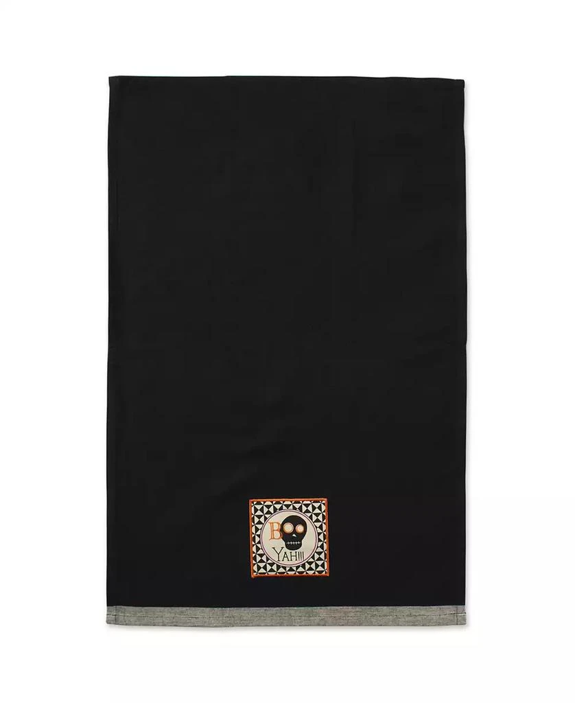 All Hallows Eve Halloween Embellished Dishtowel Set 商品