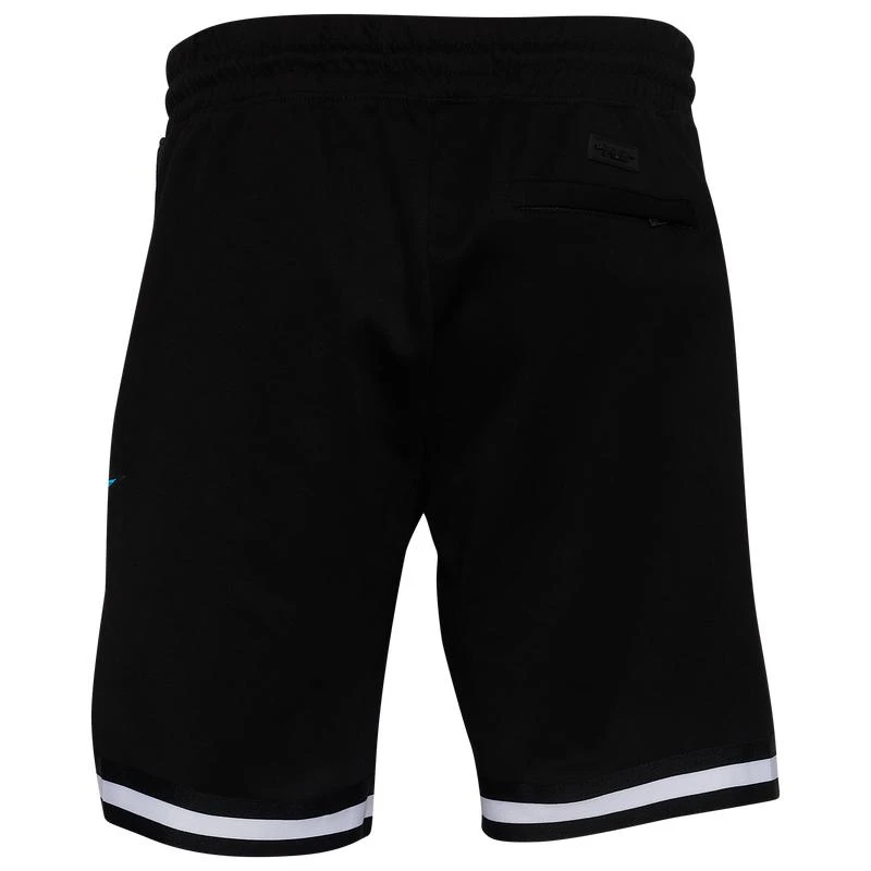 商品Pro Standard|Pro Standard Marlins MLB Team Shorts - Men's,价格¥365,第4张图片详细描述