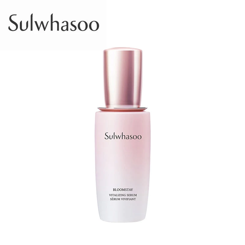 商品[国内直发] Sulwhasoo|【临期清仓 效期：2024-05】雪花秀雪御活颜菁萃精华露50ml 抗糖抗氧 细腻水润,价格¥663,第1张图片