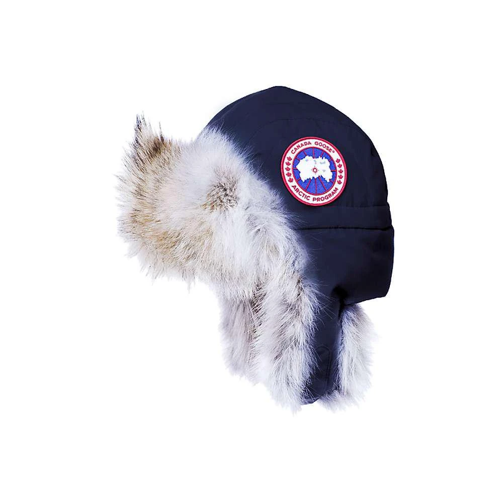 商品Canada Goose|Aviator 飞行员棉帽,价格¥1608,第1张图片