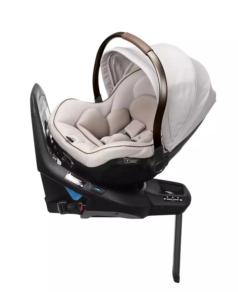 商品Maxi-Cosi|Peri 180 Rotating Car Seat,价格¥3924,第1张图片