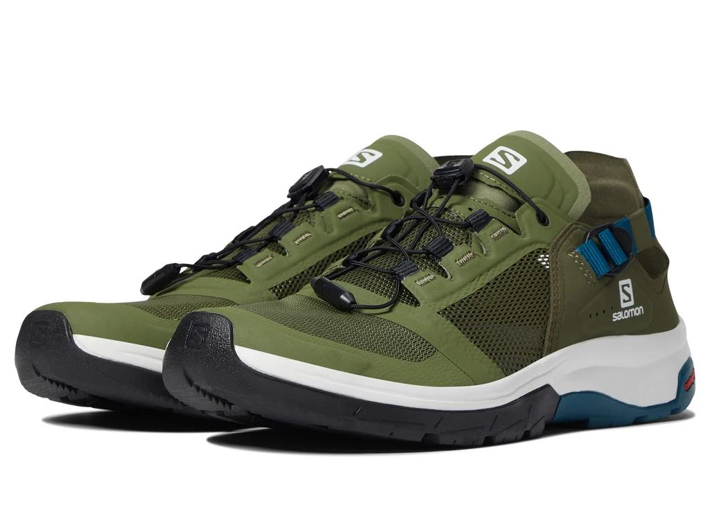 商品Salomon|Tech Amphib 4,价格¥558,第1张图片