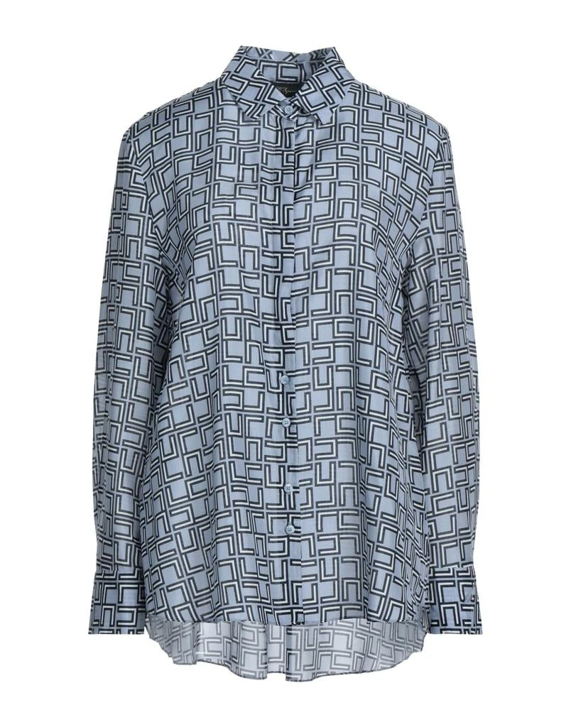 商品Les Copains|Patterned shirts & blouses,价格¥752,第1张图片