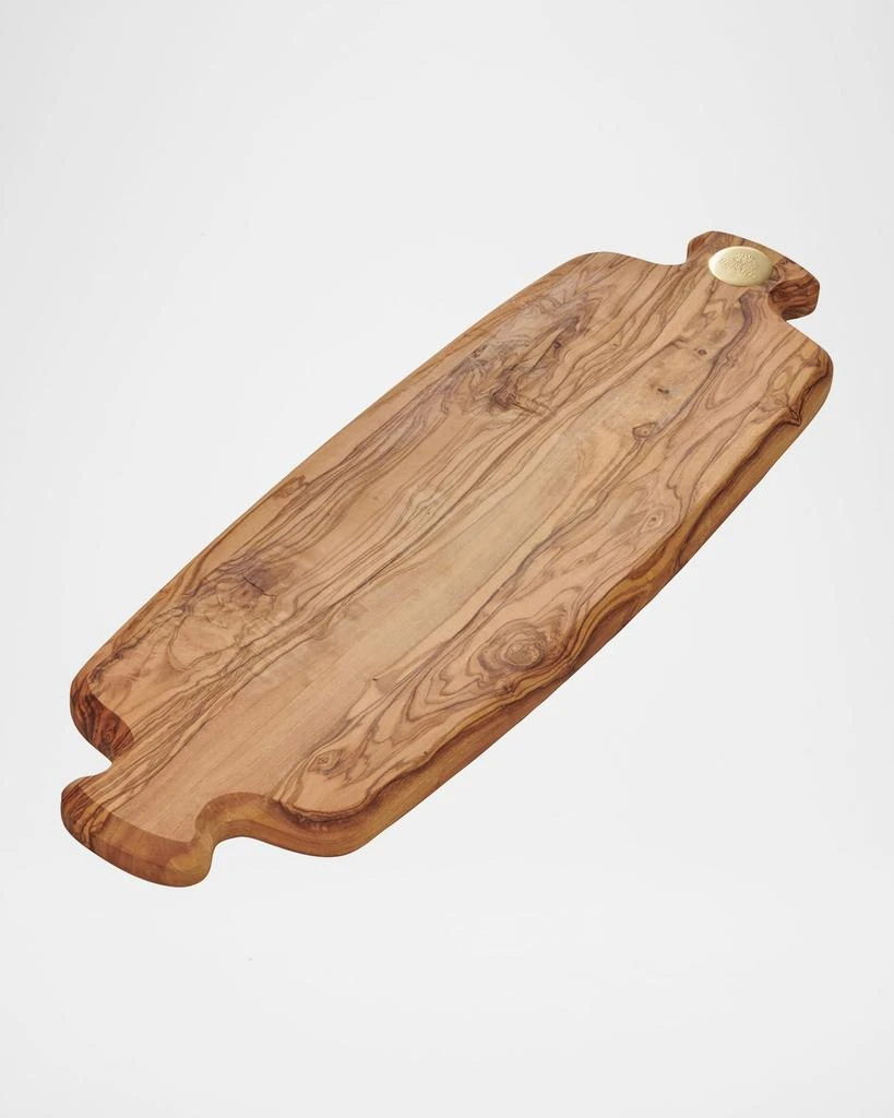 商品Berard|Long Racine Cutting Board,价格¥629,第1张图片