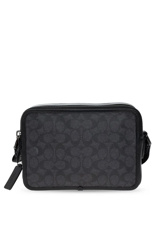 商品Coach|Coach Charter Monogram Print Crossbody Bag,价格¥2402,第2张图片详细描述