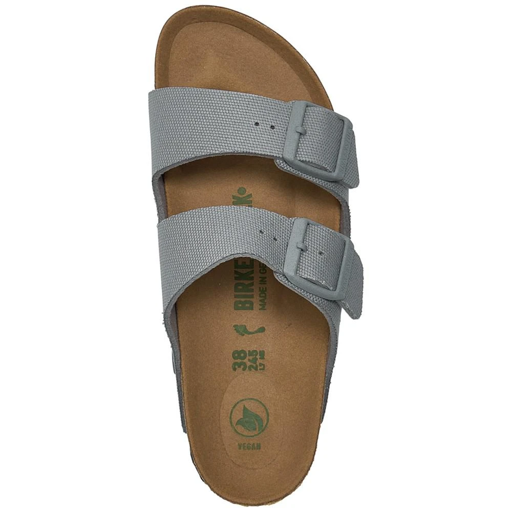 商品Birkenstock|Women's Arizona Sandals from Finish Line,价格¥412,第5张图片详细描述