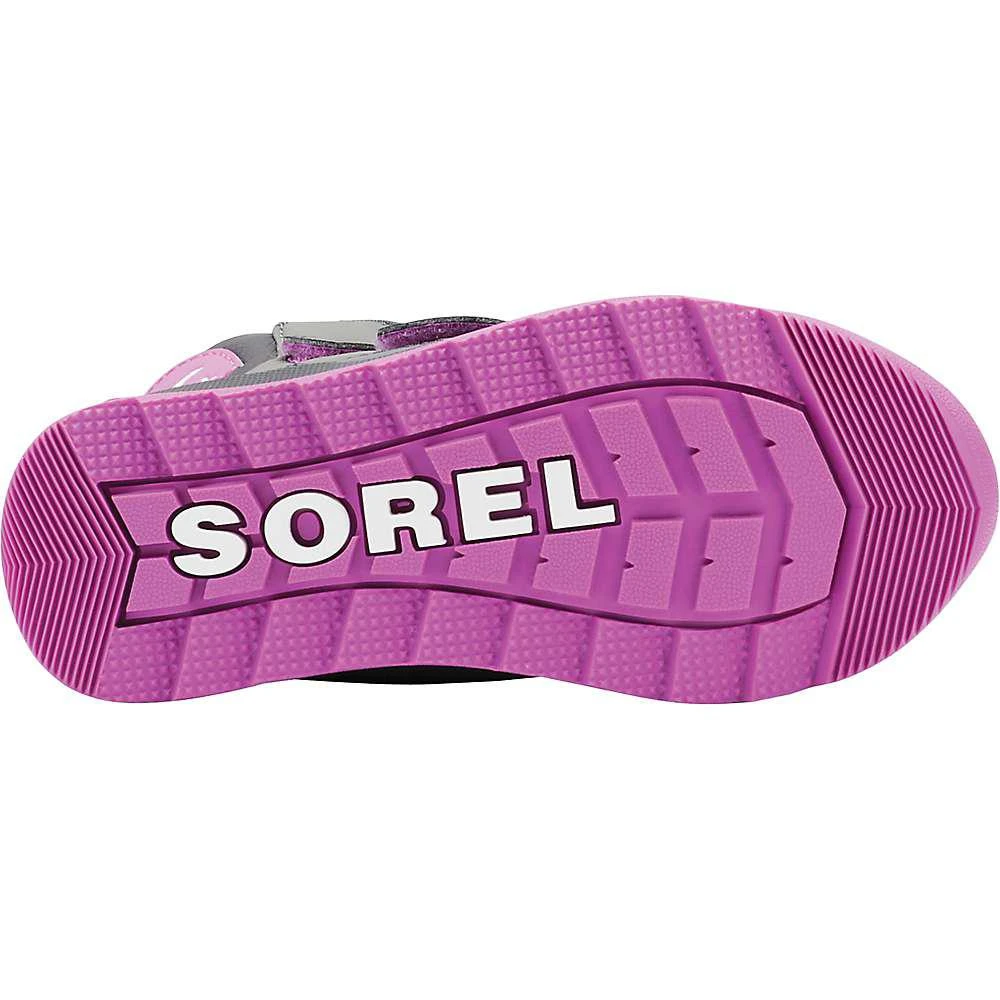 Sorel Toddlers' Whitney II Strap Boot 商品