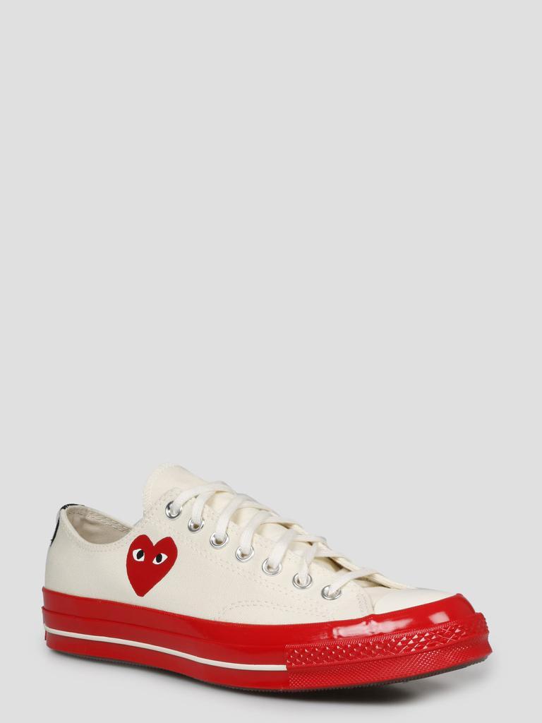 商品Comme des Garcons|Comme des Garçons Play Chuck 70 Cdg Ox,价格¥1229,第4张图片详细描述