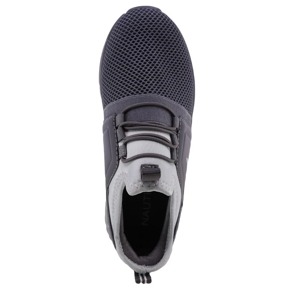 商品Nautica|Little Boys Sepic Sneakers,价格¥337,第5张图片详细描述