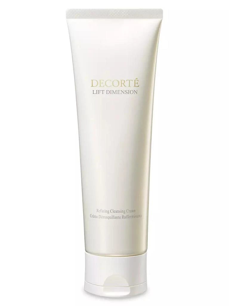 商品DECORTé|Lift Dimension Refining Cleansing Cream,价格¥332,第1张图片