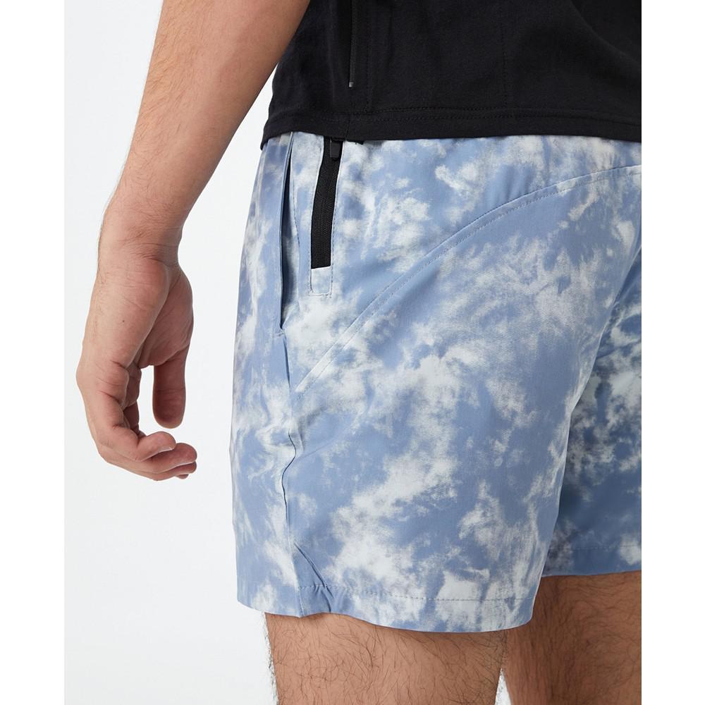 商品Cotton On|Men's Active Tech Shorts,价格¥297,第5张图片详细描述