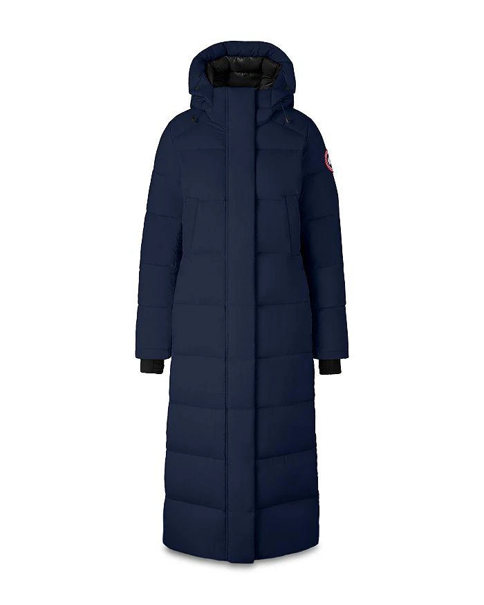 商品Canada Goose|Alliston Hooded Down Parka,价格¥9545,第3张图片详细描述