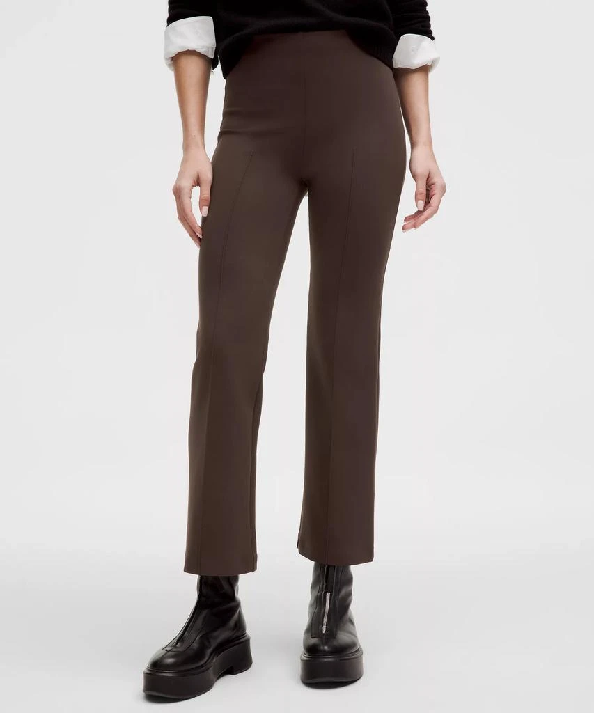 Stretch Spacer High-Rise Pant 商品