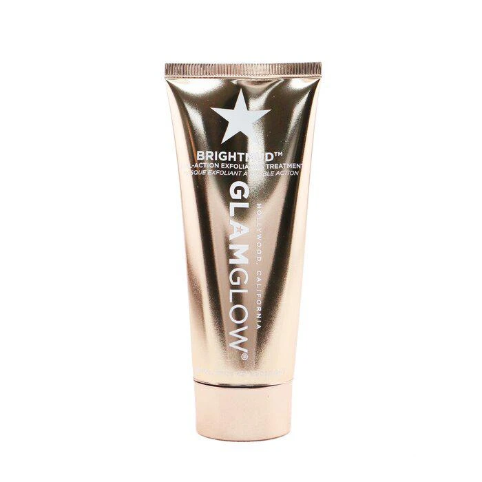商品Glamglow|Glamglow 格莱魅闪亮双效去角质泥膜 65g/2.2oz,价格¥490,第1张图片