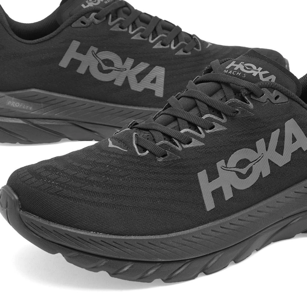 商品Hoka One One|HOKA ONE ONE Mach 5,价格¥885,第4张图片详细描述