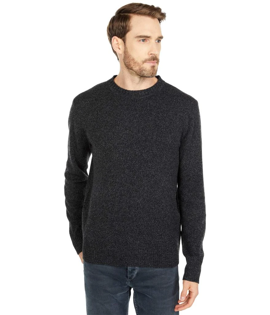 商品J. Crew|Merino Nylon Crew,价格¥311,第1张图片