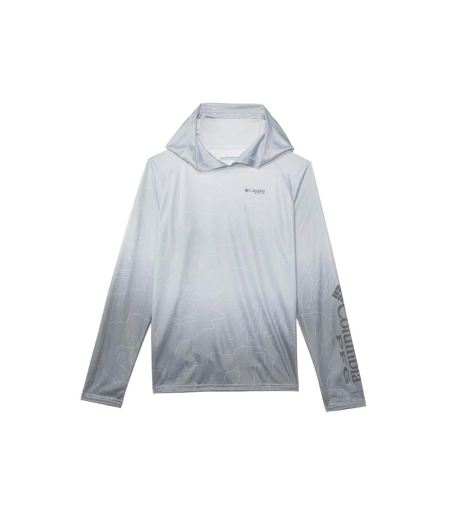 商品Columbia|Super Terminal Tackle™ Hoodie (Little Kids/Big Kids),价格¥256,第1张图片