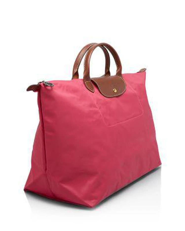 商品Longchamp|Le Pliage 尼龙旅行托特包,价格¥1005,第4张图片详细描述