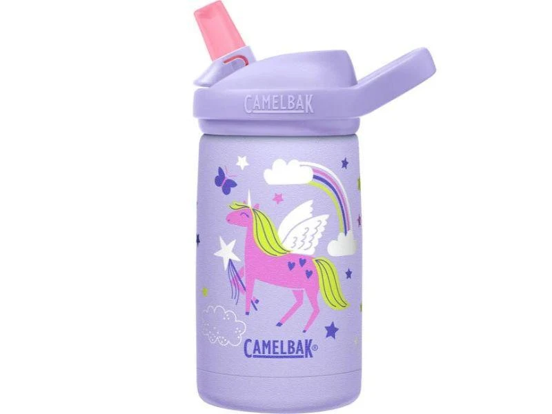 商品Camelbak|Eddy+ Kids SST Vacuum Insulated 12oz,价格¥191,第2张图片详细描述