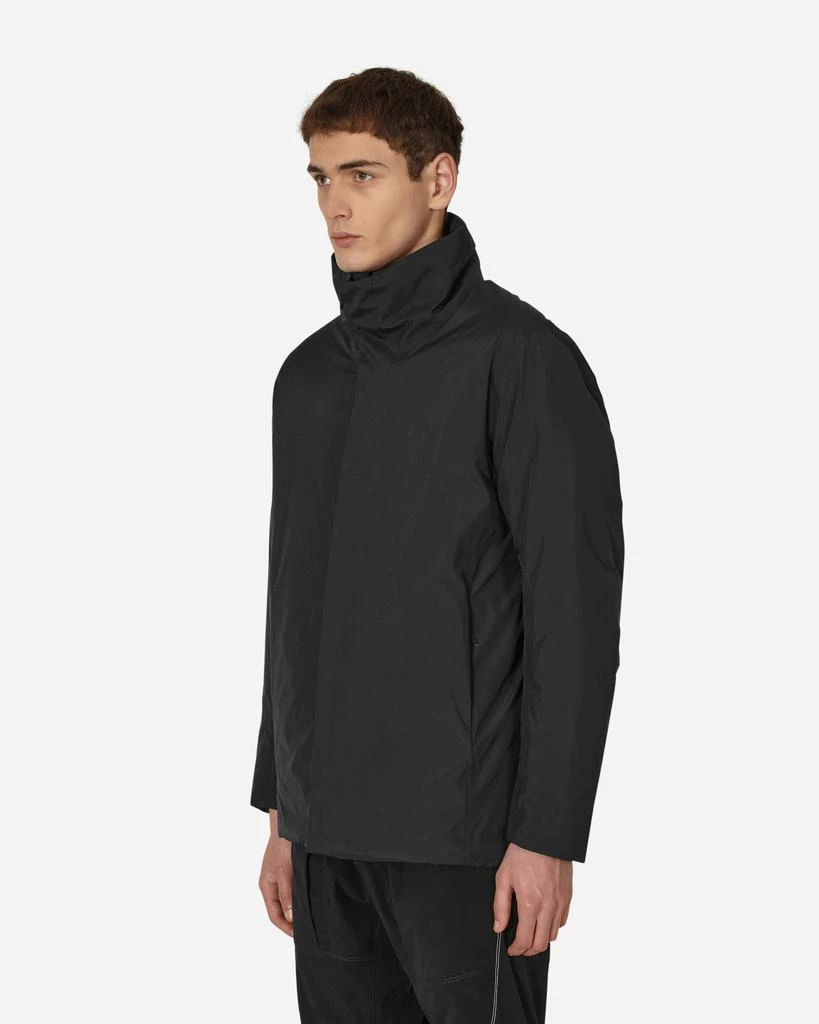 商品Arc'teryx|Euler IS Jacket Black,价格¥3016,第2张图片详细描述