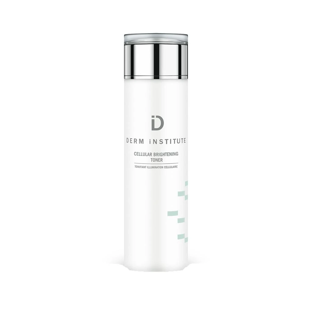 商品DERM iNSTITUTE|Cellular Brightening Toner,价格¥319,第1张图片