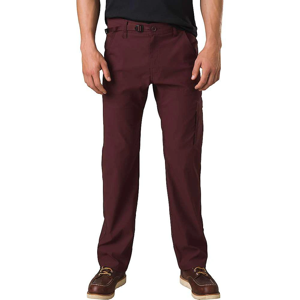 Prana Men's Stretch Zion II Pant 商品