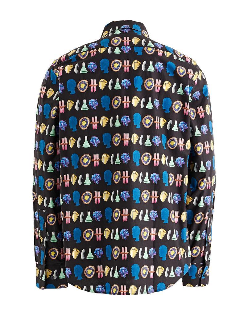 商品Marni|Patterned shirt,价格¥1489,第4张图片详细描述